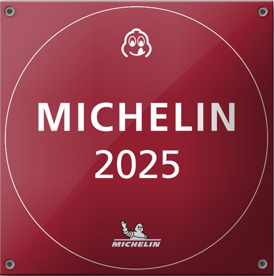 Michelin Bib Gourmand 2025